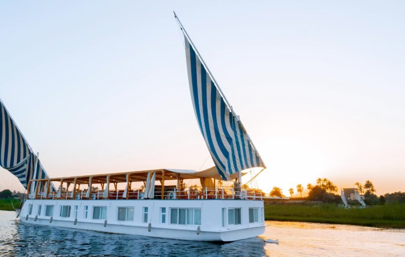 Voyage Organisé Égypte : Découvrez les Trésors de la Civilisation Pharaonique en 15 Jours