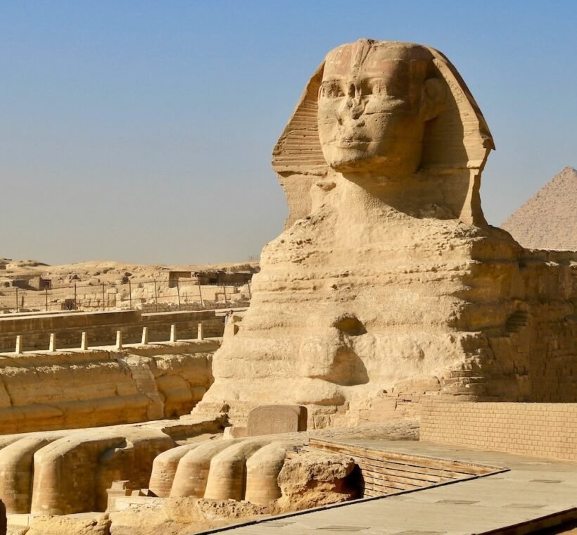 circuit Egypte 10 jours