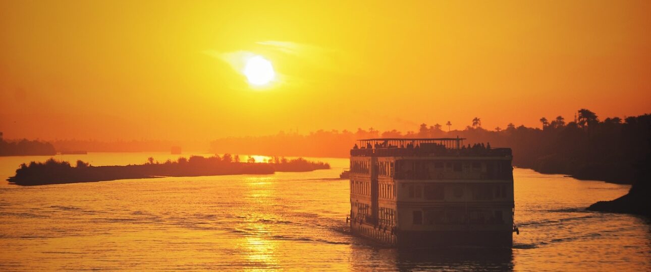 croisière Nil Louxor Assouan