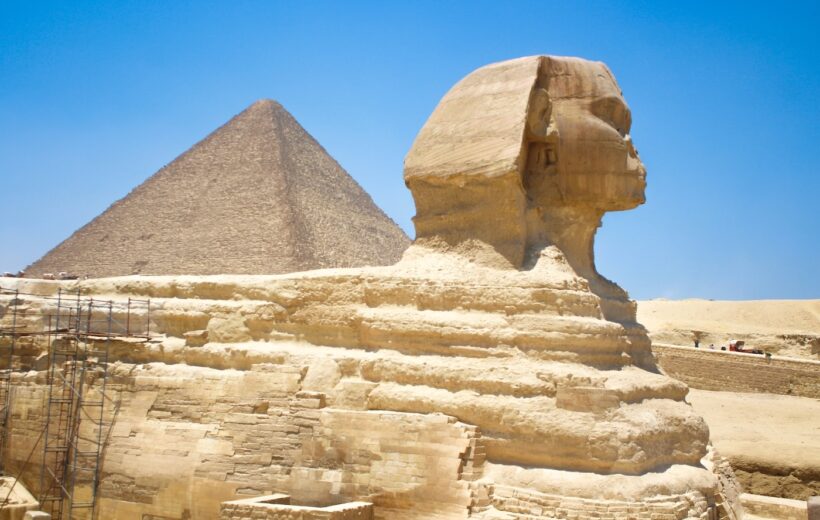 Voyage familial Égypte 11 jours entre Nil et pharaons