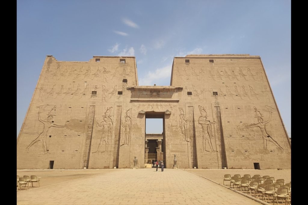 Circuit Égypte 10 jours