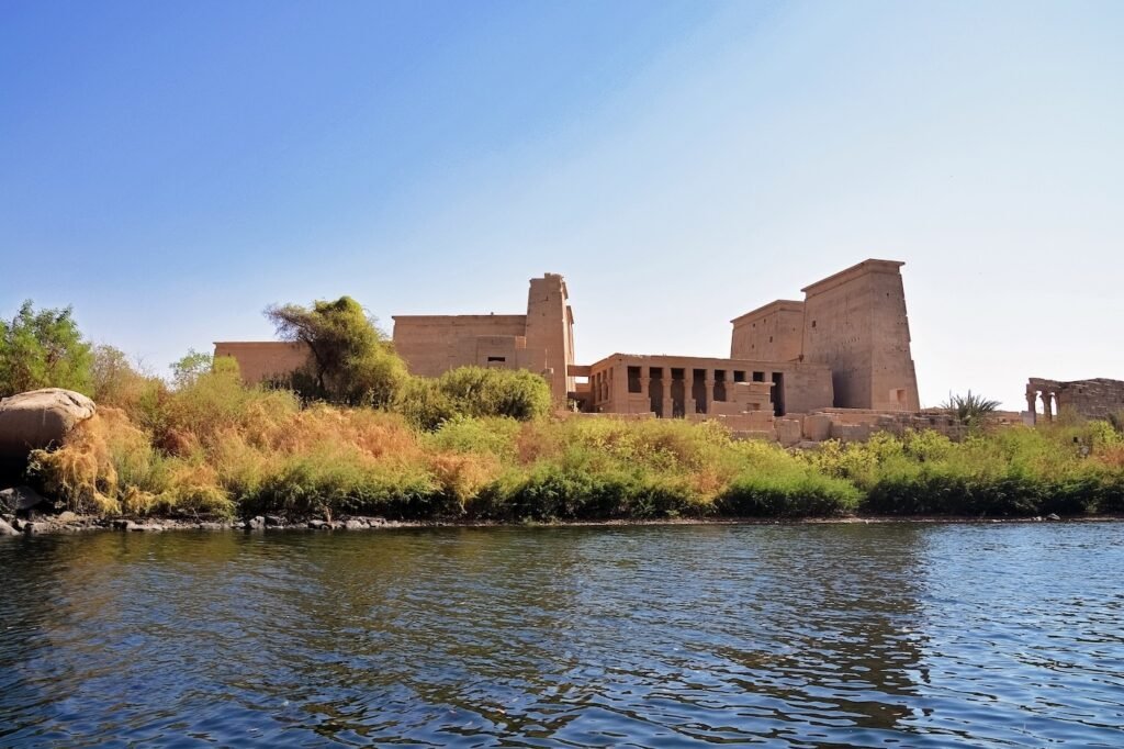 Temple de Philae