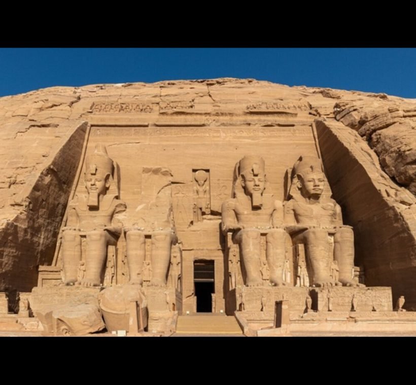 Temples-Of-Abu-Simbel