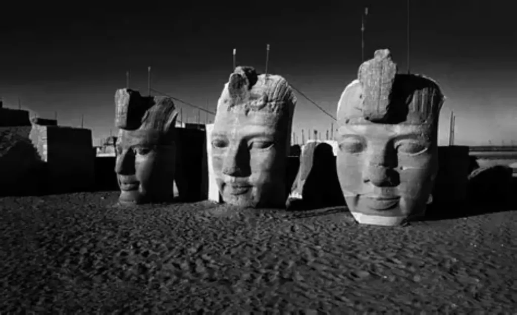 Abou Simbel
