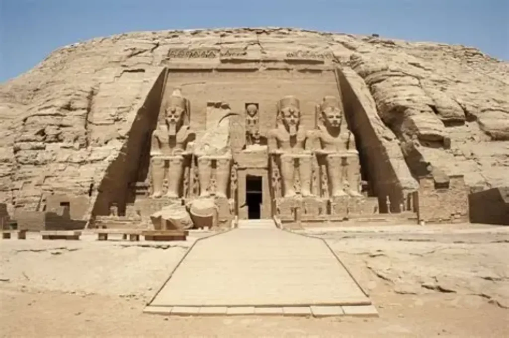abu simbel