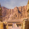 Excursion Louxor depuis Hurghada en Privé