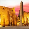 Voyager en Égypte en 2026