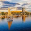 Visiter Assouan en Égypte