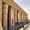 Visa pour l'&Eacute;gypte : contr&ocirc;le &agrave; l'arriv&eacute;e &agrave; l'a&eacute;roport