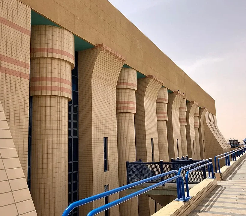 Visa pour l'Égypte : contrôle à l'arrivée à l'aéroport