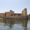 temple de Philae &agrave; Assouan sur l&rsquo;&icirc;le d&rsquo;Agilkia, Assouan ou Louxor