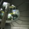 Alexandrie &Eacute;gypte : la Bibliotheca Alexandrina