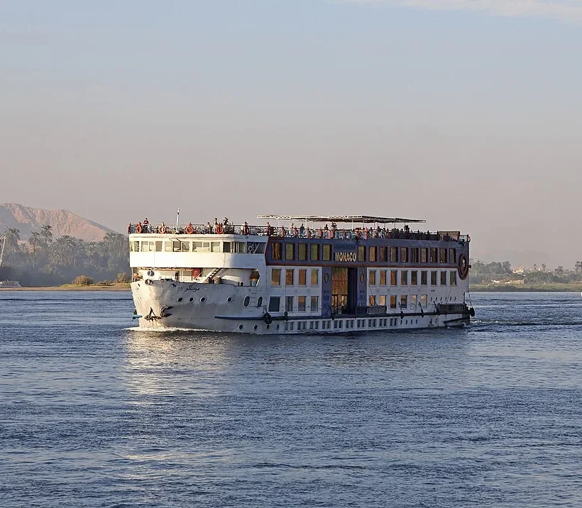 Prix d'une croisi&egrave;re sur le Nil - bateau entre Louxor et Assouan
