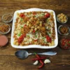 O&ugrave; manger &agrave; Hurghada : koshary, plat &eacute;gyptien typique