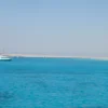 &icirc;le de Mahmya, archipel de Giftoun pr&egrave;s de Hurghada