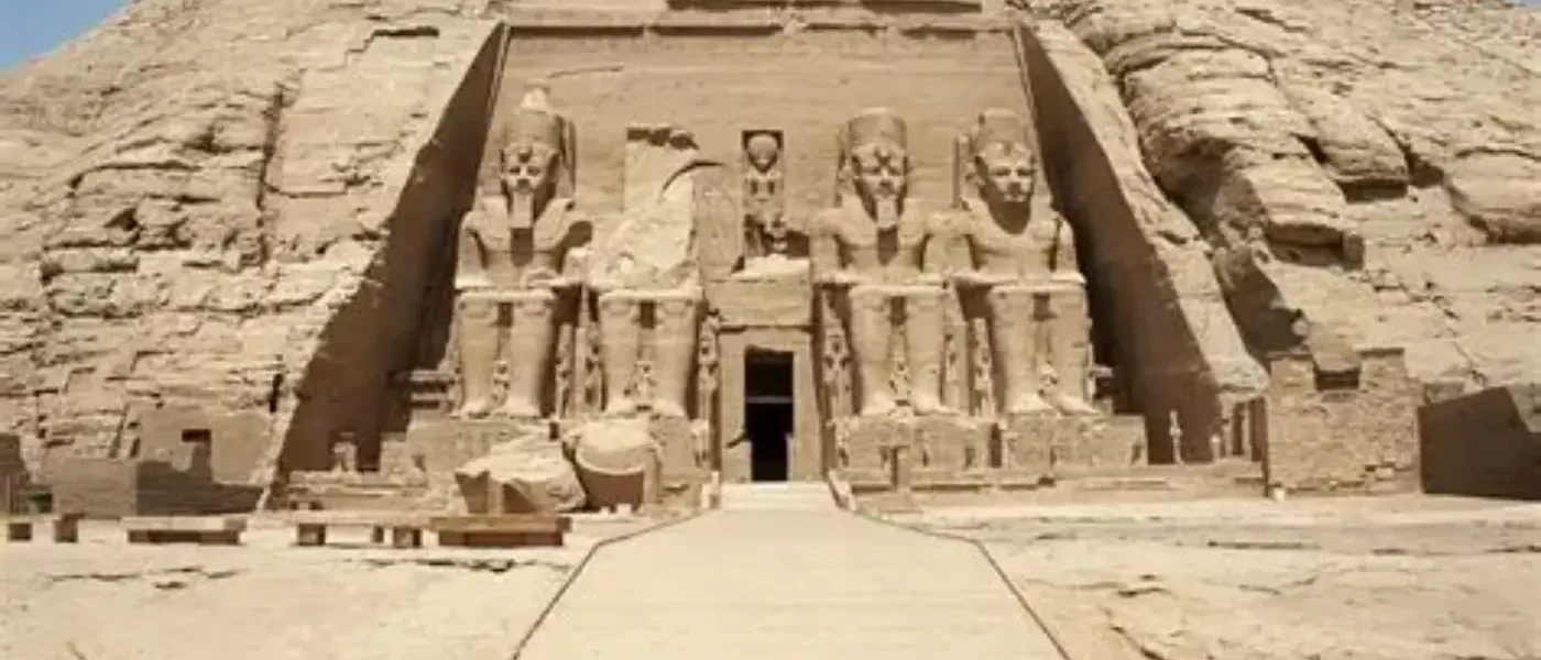 abu simbel