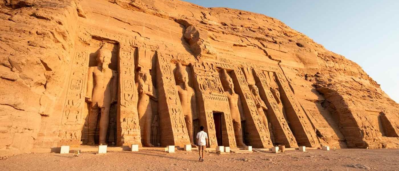 itinéraire Égypte 7 jours