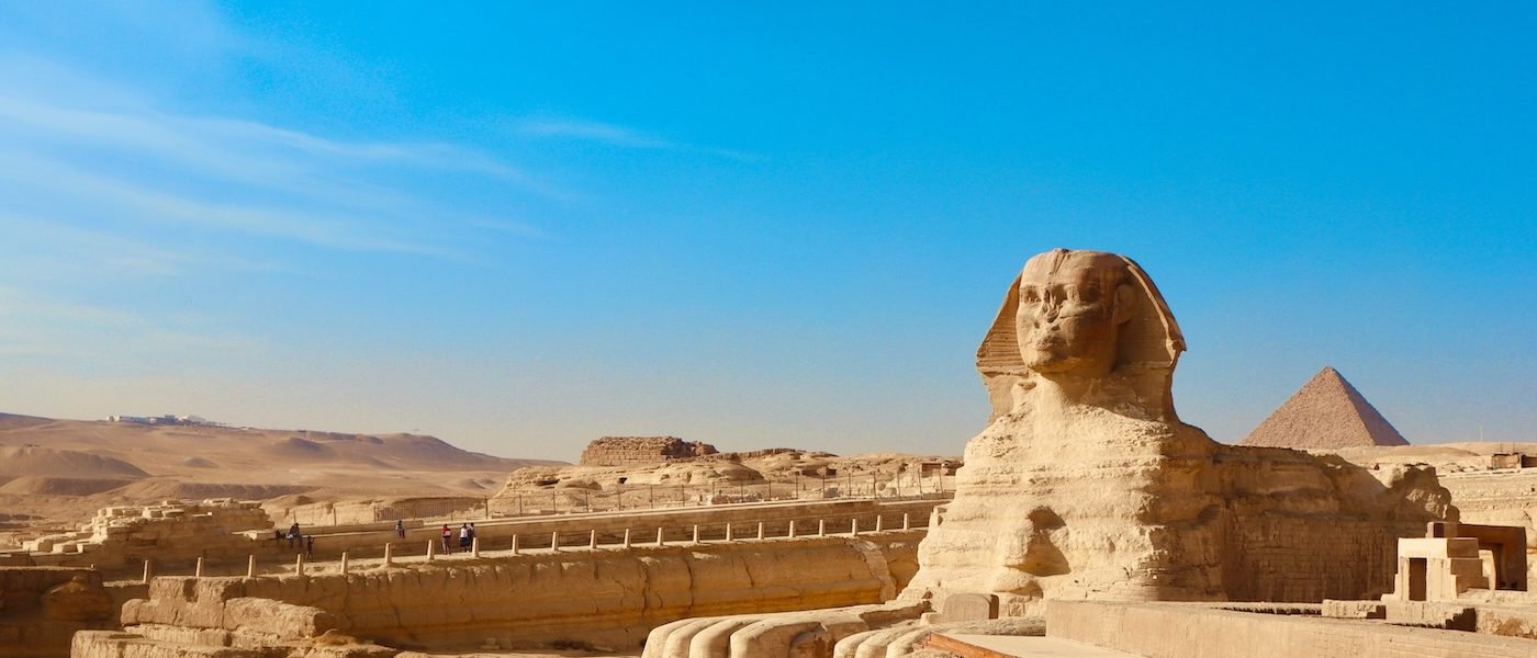 guide complet pour visiter Le Caire, capitale égyptienne