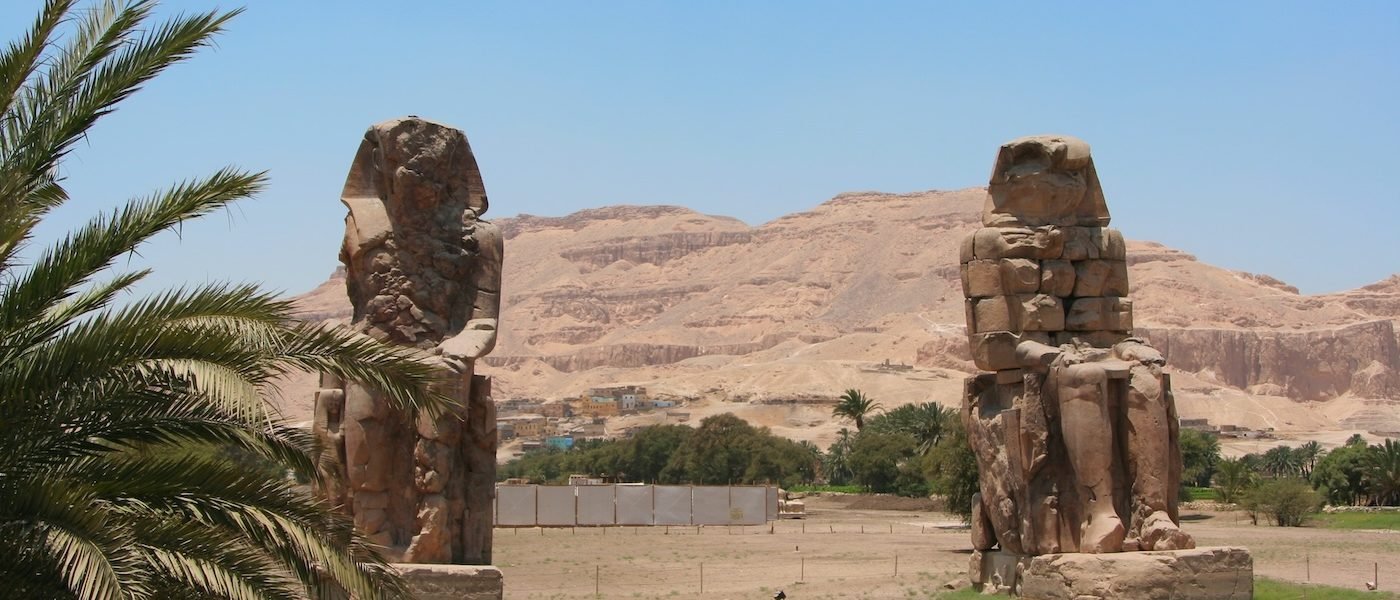 trajet entre Louxor et Hurghada, excursion et transfert