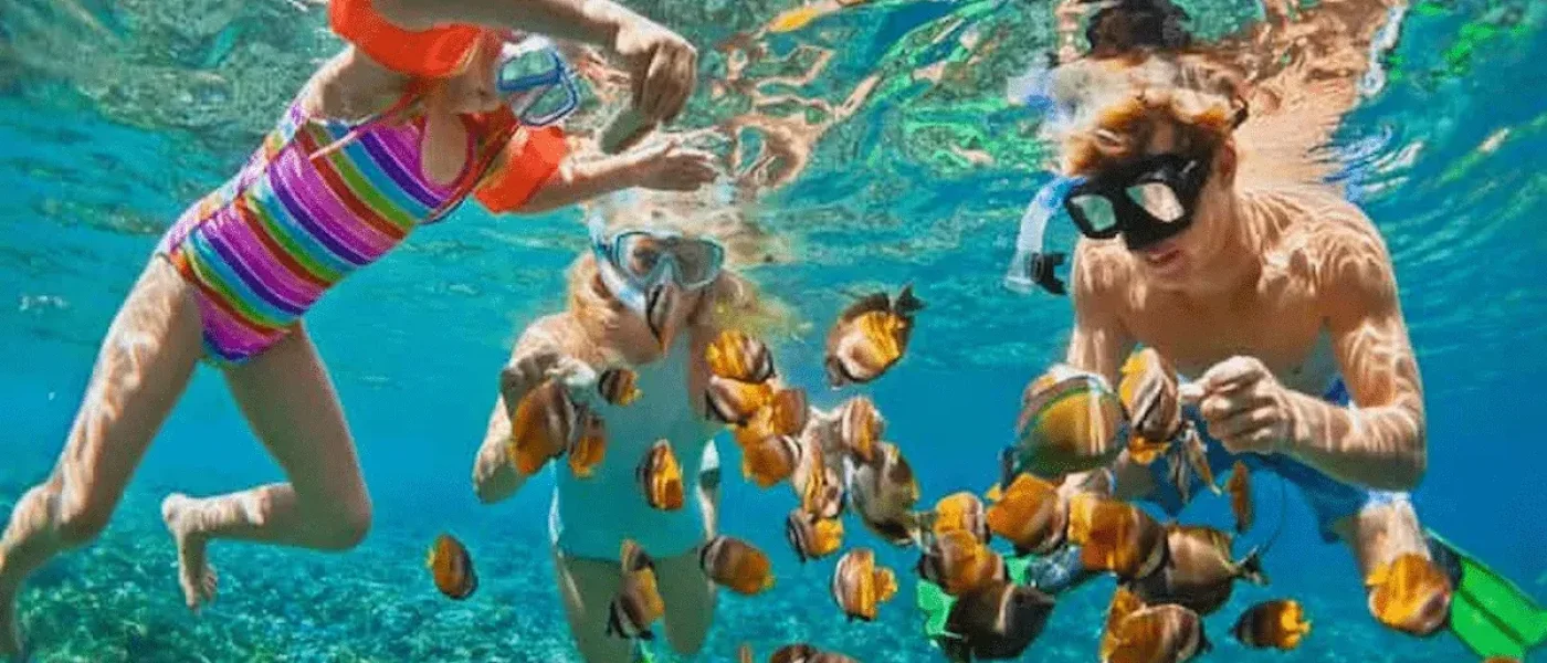 Excursion Hurghada