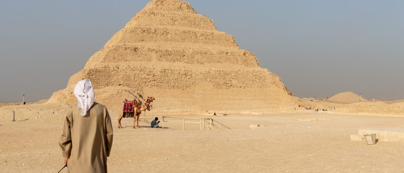 Organiser un Voyage en Égypte depuis la France
