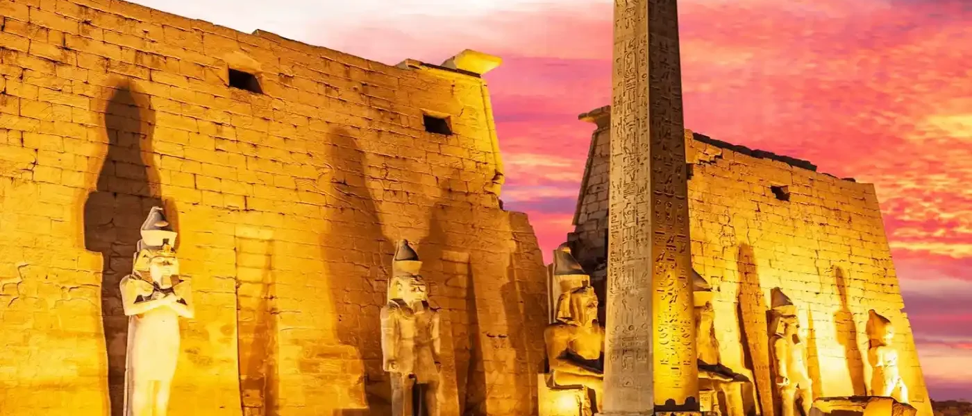 Voyager en Égypte en 2026